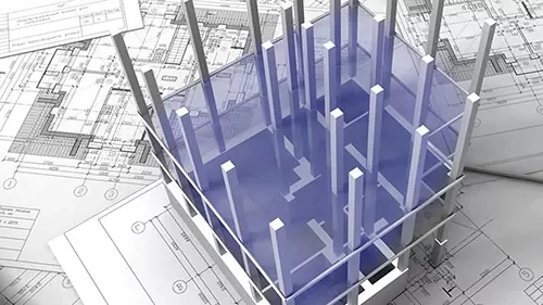 تفاوت بین BIM و CAD